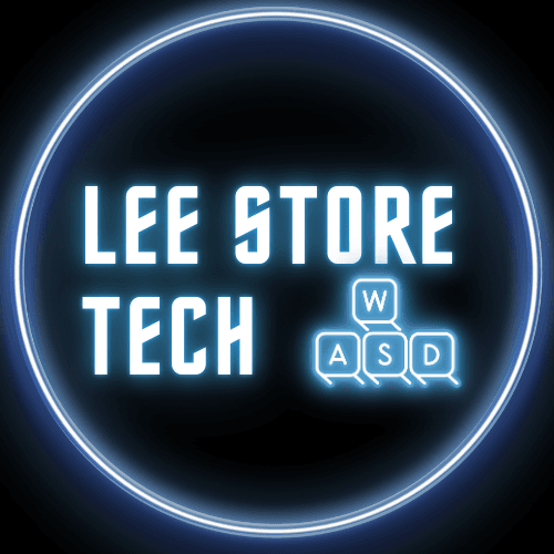 Lee Store Tech - tudo sobre tech e games