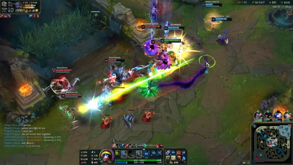 Como se tornar um Pro Player