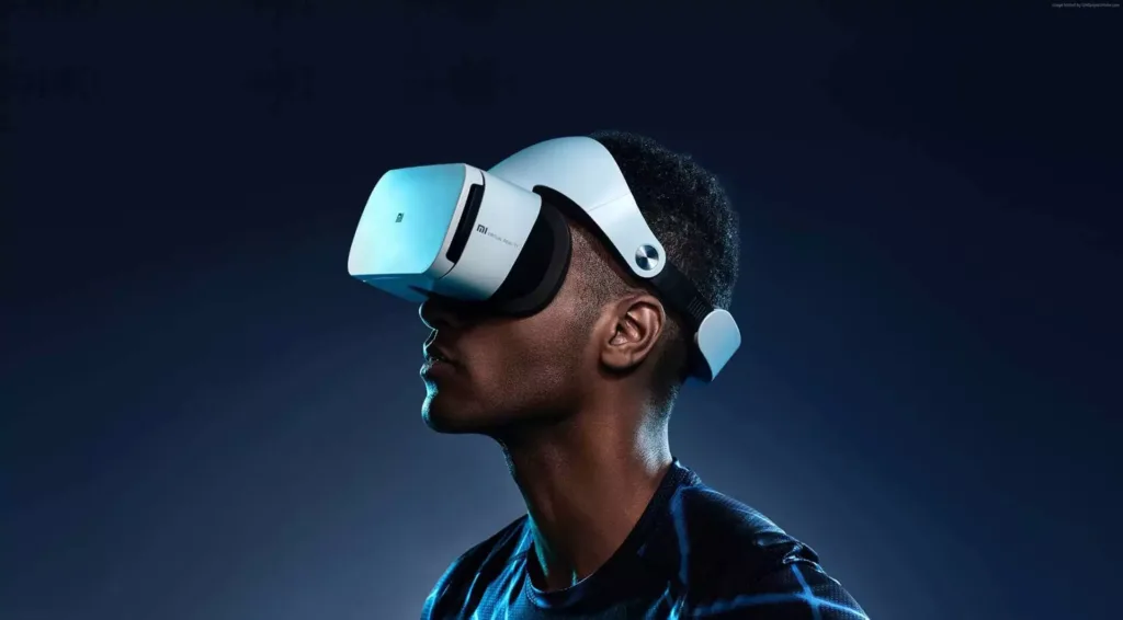 Realidade Virtual