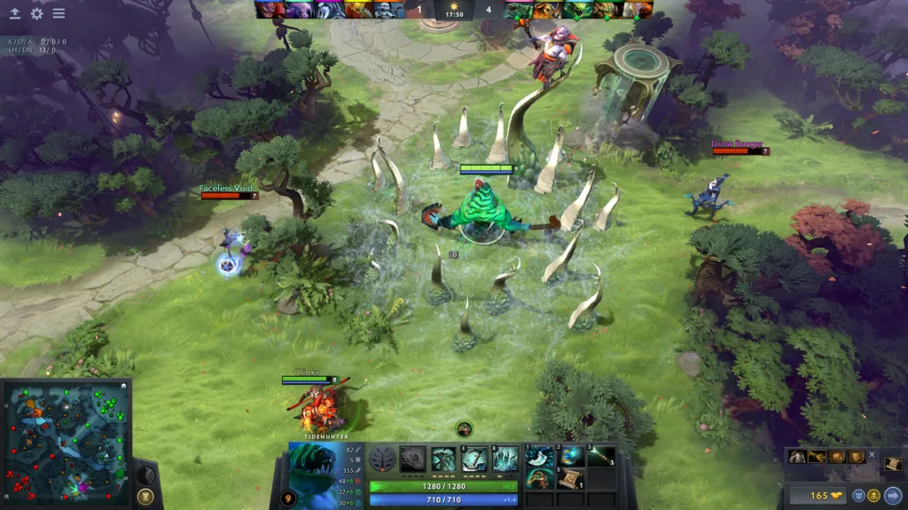Como se tornar um Pro Player
