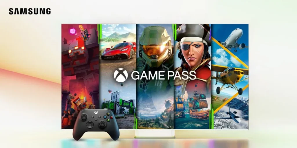 Xbox Game Pass Xbox Game Pass