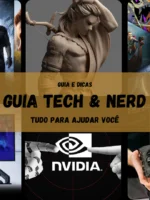 Guia Tech & Nerd