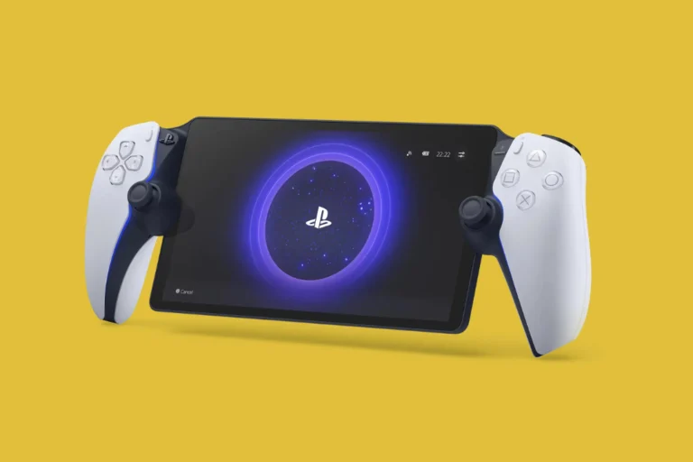 PS5 Portatil