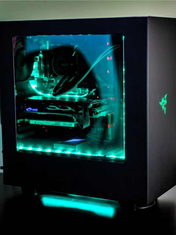 Pc Gamer Custo Beneficio