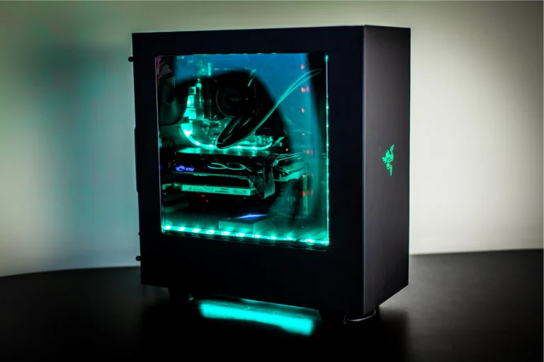 Pc Gamer Custo Beneficio