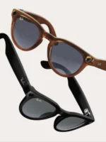 Capa Smart Glasses