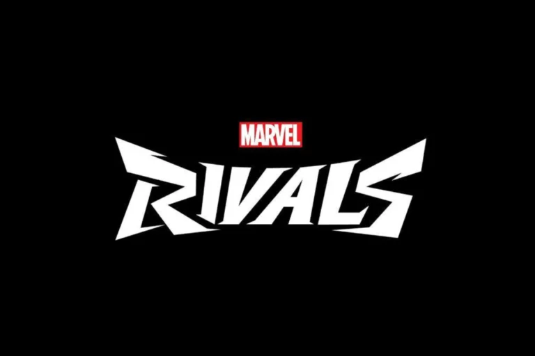 Marvel Rivals
