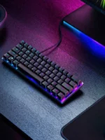 Teclado Capa